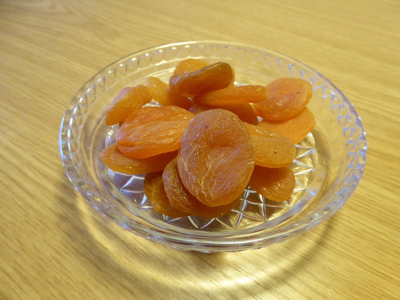 Kuru Kayısı